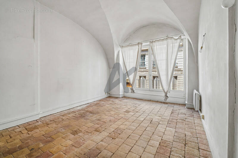 Appartement à LYON-2E