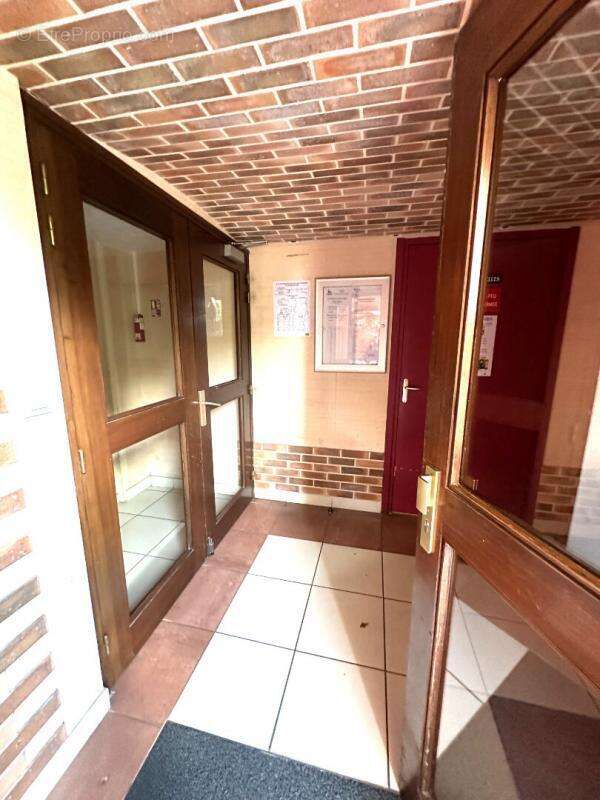 Appartement à TROUVILLE-SUR-MER