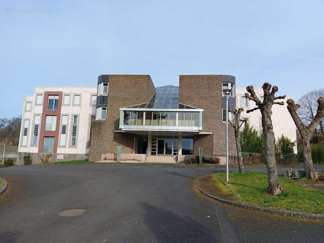 Appartement à MONTARGIS