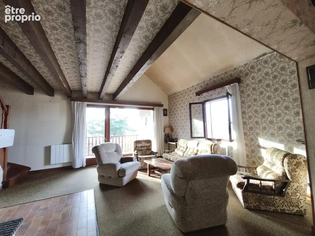 maison de 127m2 avec vue dégagée et terrain - photo 6