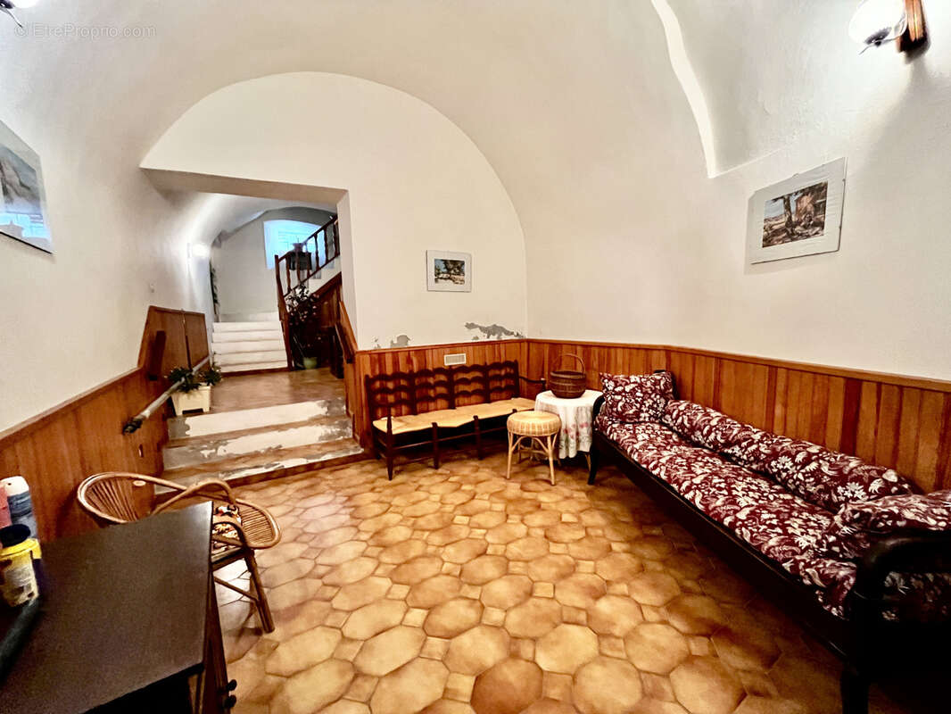 Appartement à SANTA-REPARATA-DI-BALAGNA