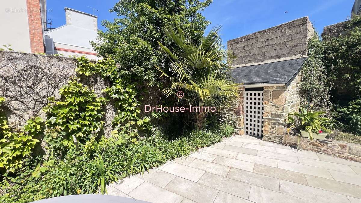 Maison à PAIMPOL