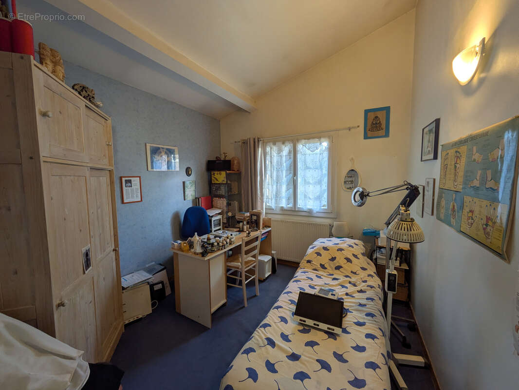 Maison à SAINT-VICTOR