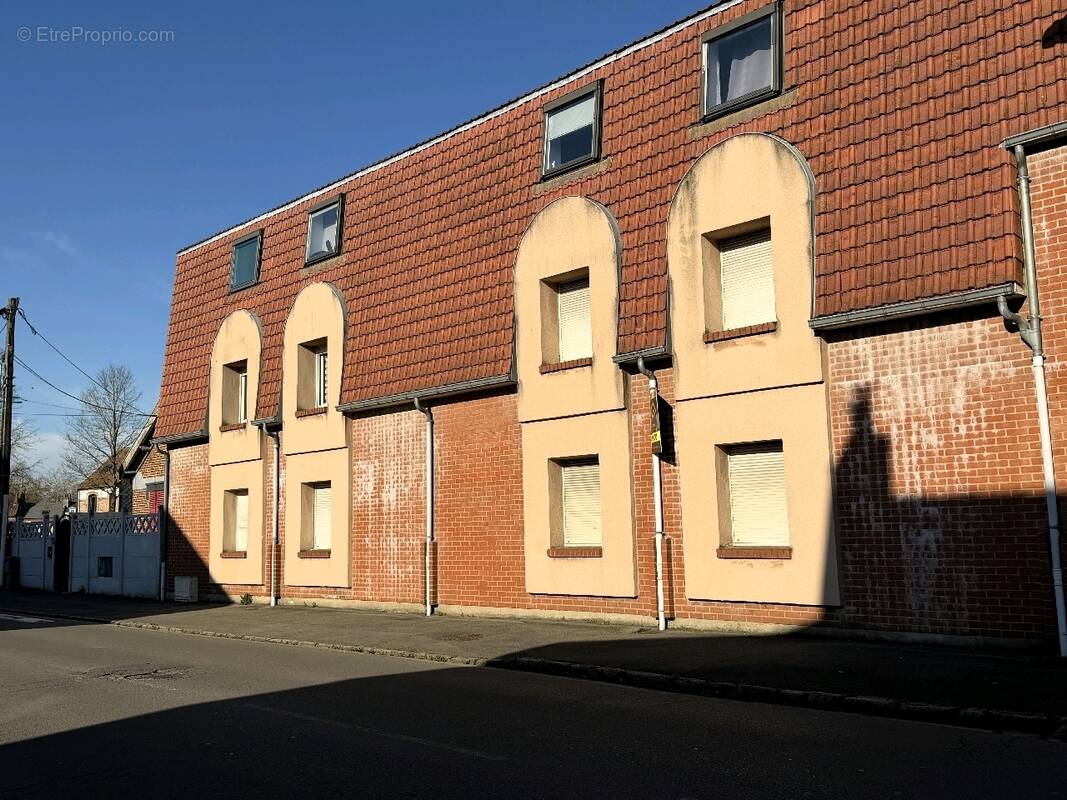 Appartement à ARRAS