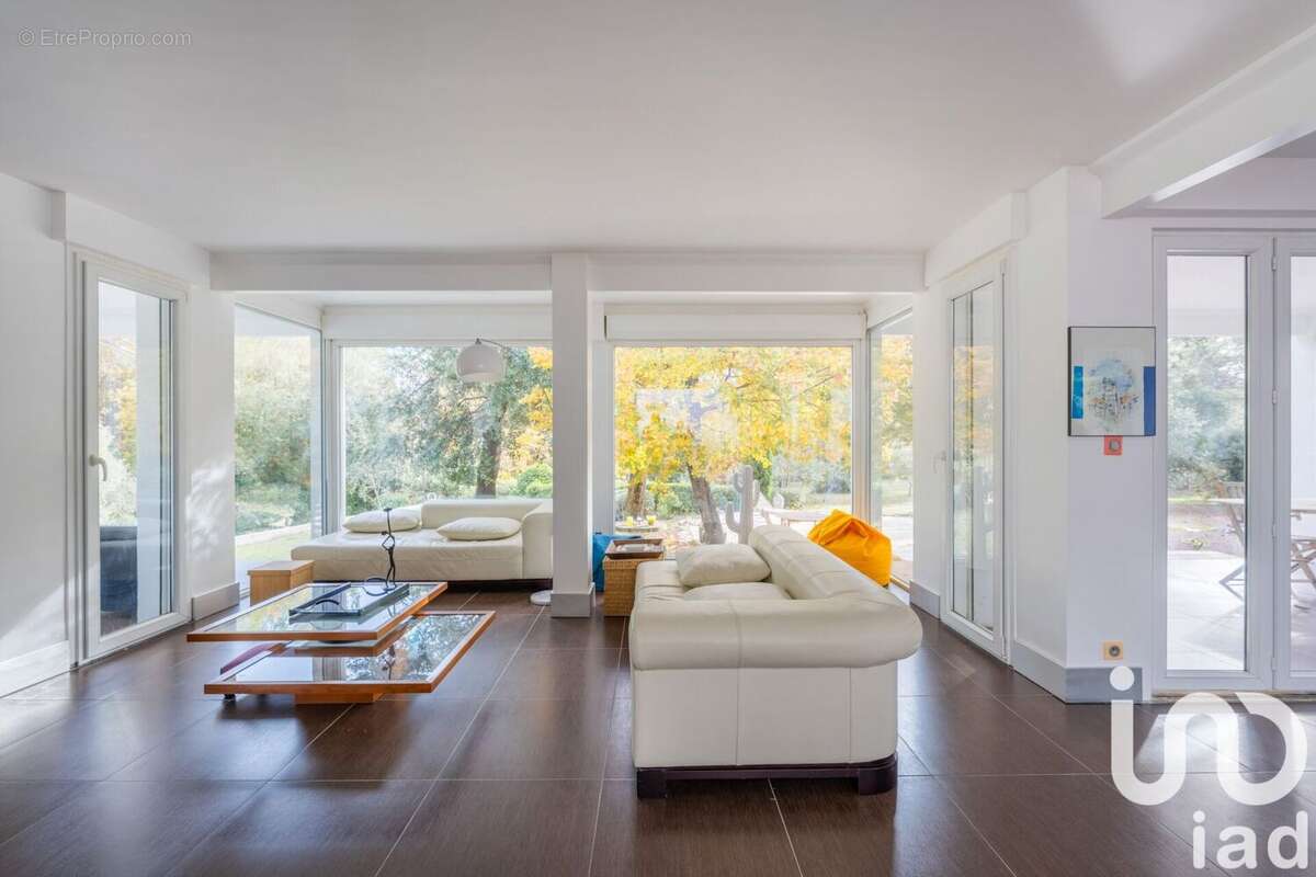 Photo 4 - Maison à AIX-EN-PROVENCE