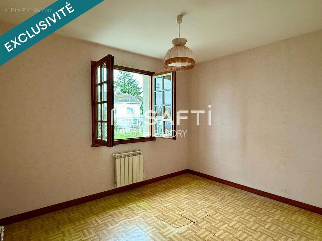 Photo 6 - Maison à FONTENAY-LE-COMTE