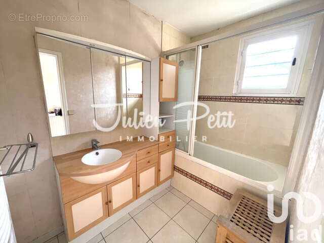 Photo 9 - Maison à ANTONY