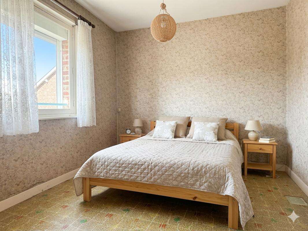 Maison 86m², 3 chambres 61 500€ - photo 3