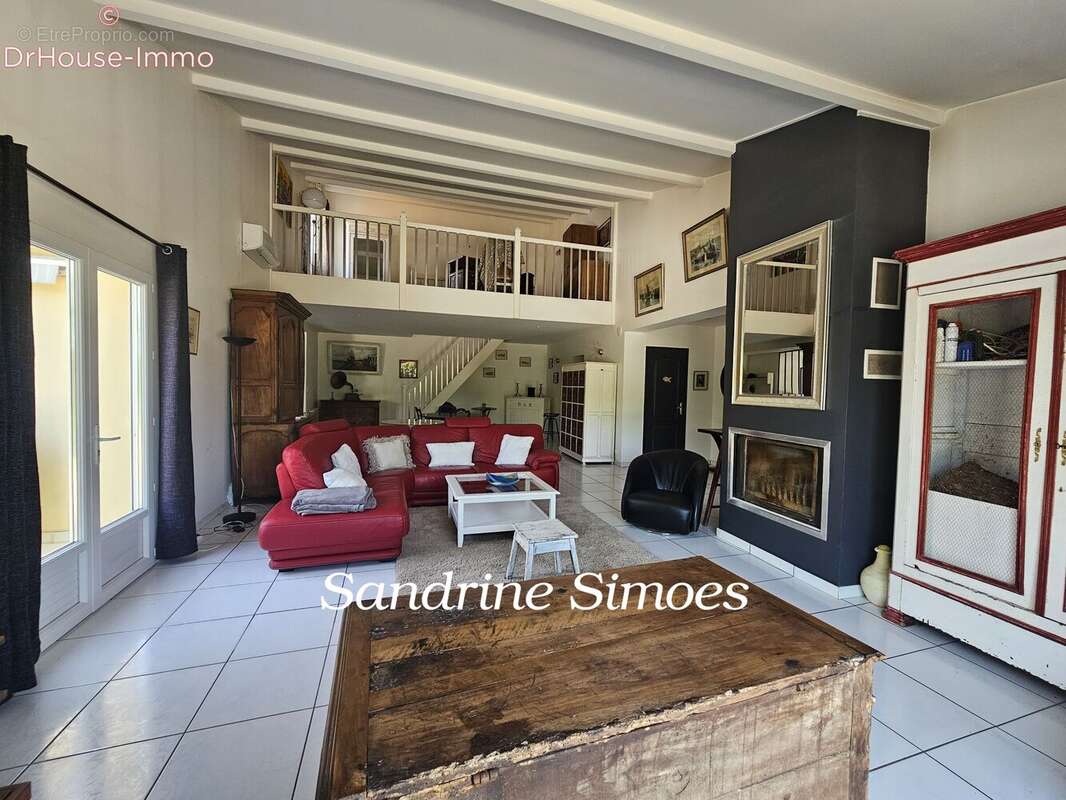 Maison à SAINT-GERMAIN