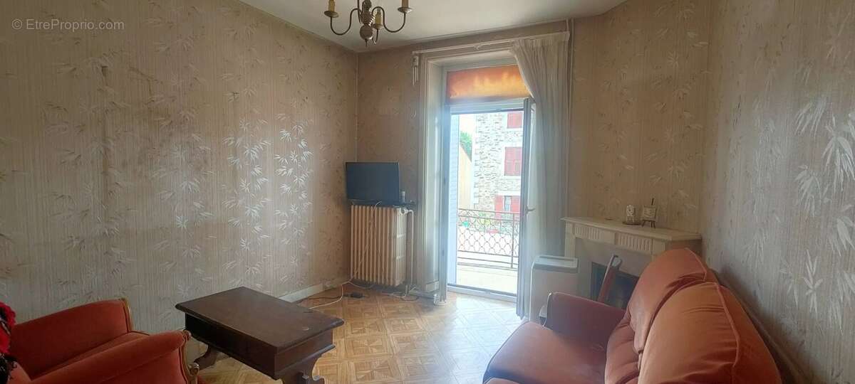 Maison a renover st junien - photo 5