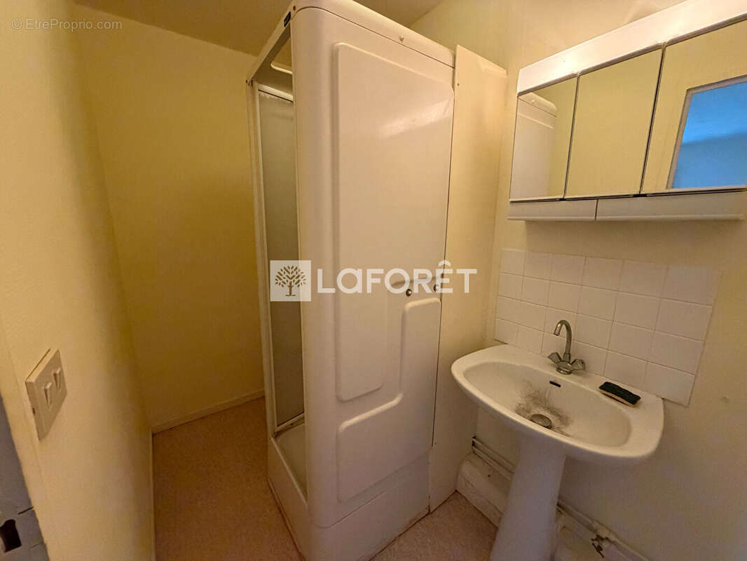 Appartement à VITRY-LE-FRANCOIS
