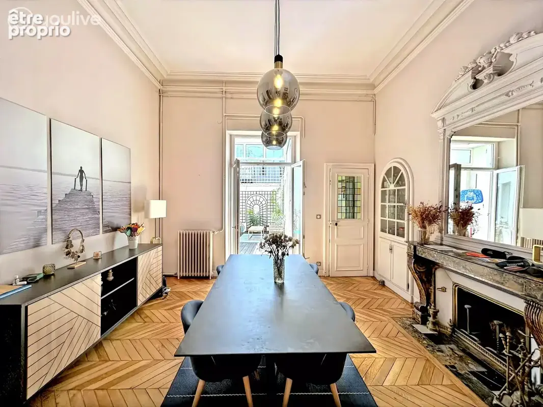 Photo Maison à Le Mans au prix de 439 000€
