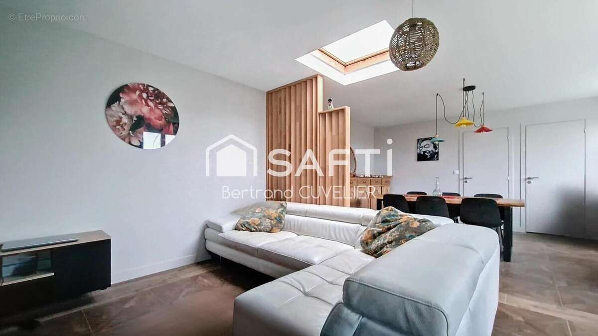 Photo 8 - Appartement à VERLINGHEM