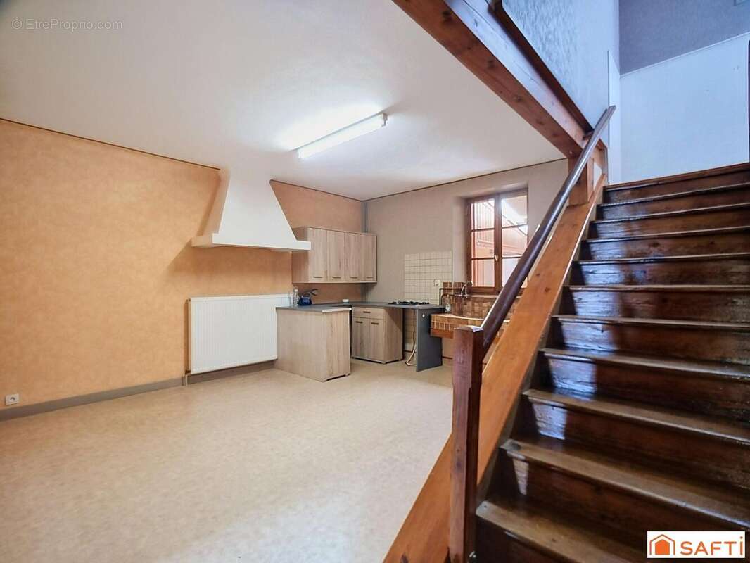 Maison 135 m² à Pexonne  - photo 6