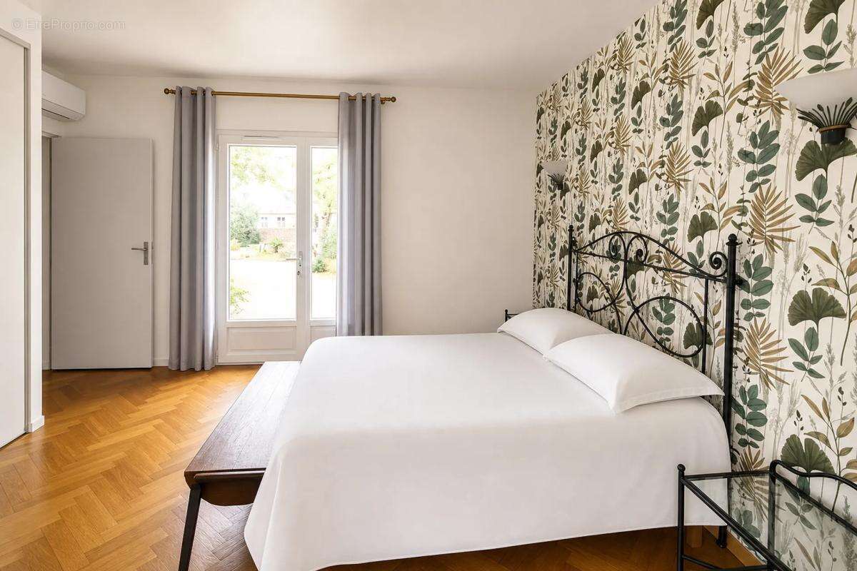 Armissan, propriété de 224 m2 dans un cadre naturel exceptionnel - photo 14