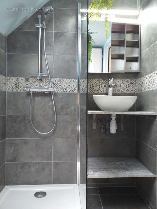 Appartement à CLAYE-SOUILLY