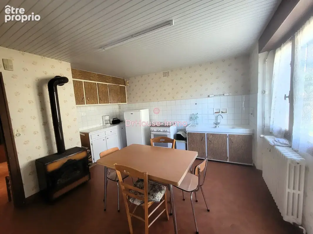 Maison 5 pièces 141 m² à vendre à Dol-De-Bretagne (35120) - photo 15