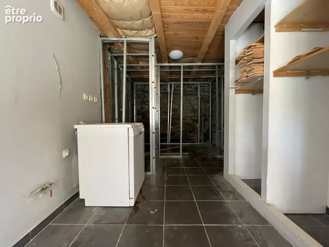 Maison de campagne au calme - photo 8