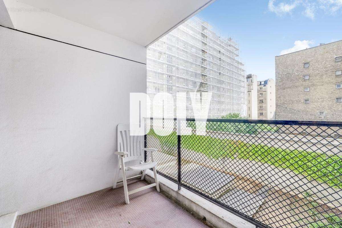 Appartement 3 pièces - 75016 paris - photo 10