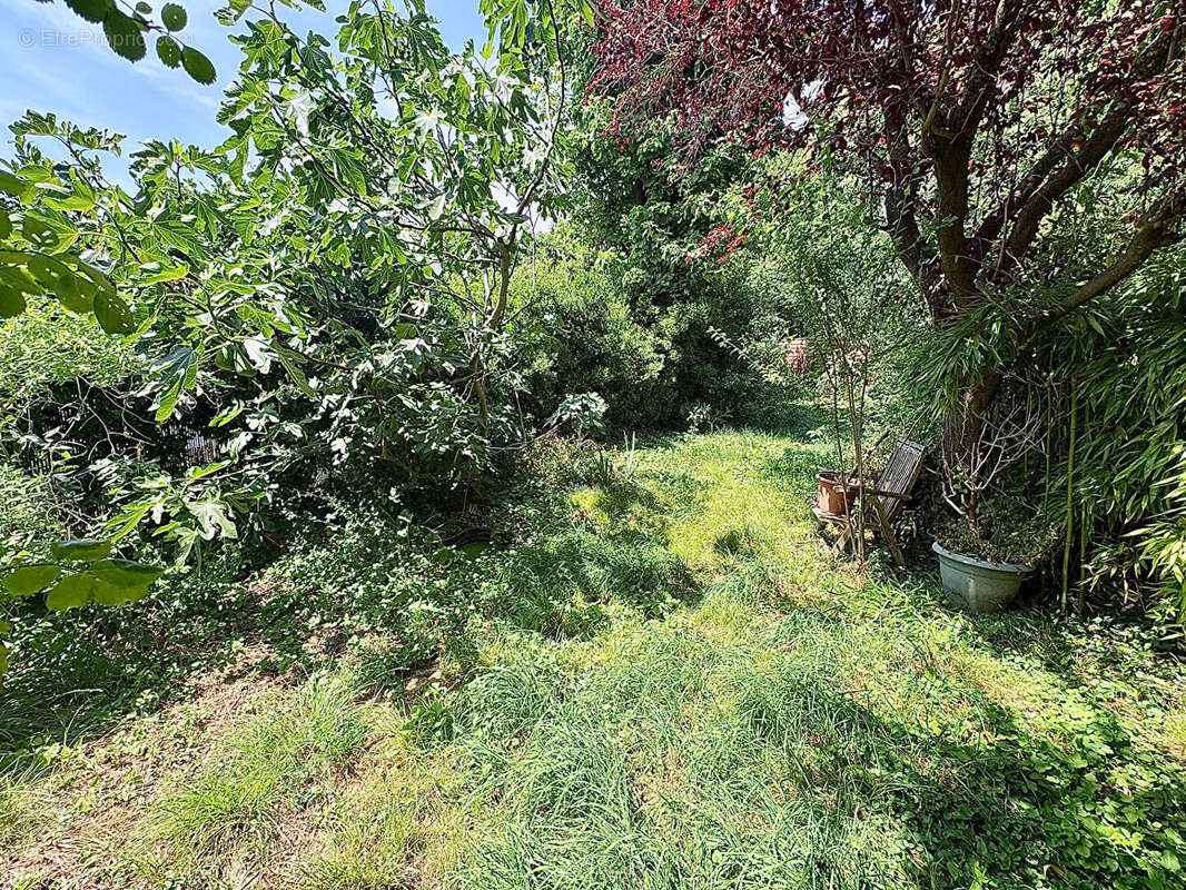 Maison  4 pièce(s) 126.20 m2 - photo 10