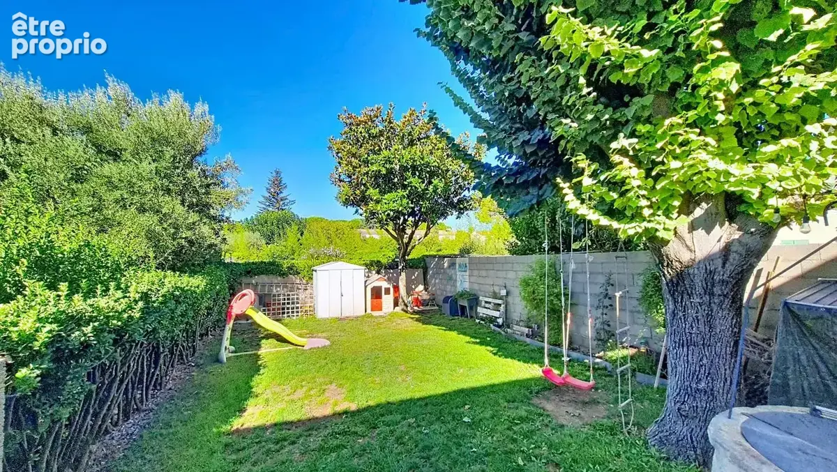 Maison 91 m², terrain de 270 m² - photo 2