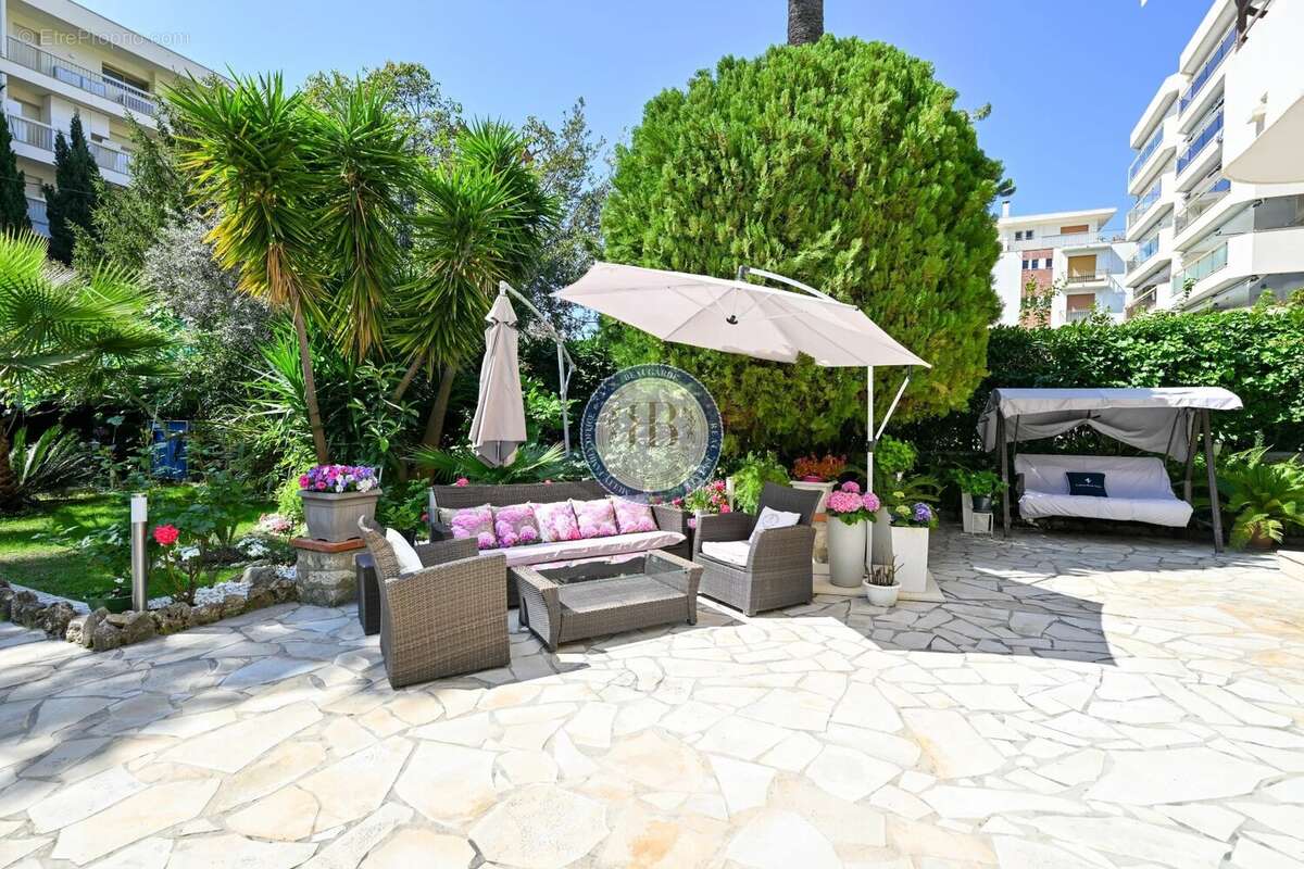 Maison à CANNES