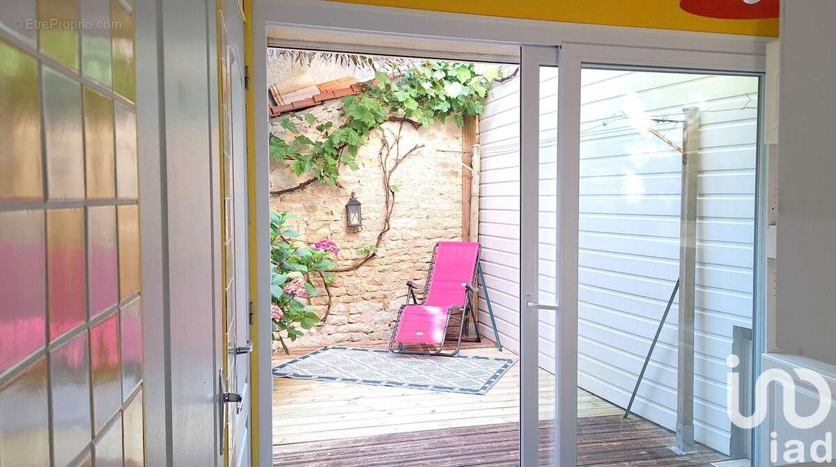 Photo 5 - Maison à JARD-SUR-MER