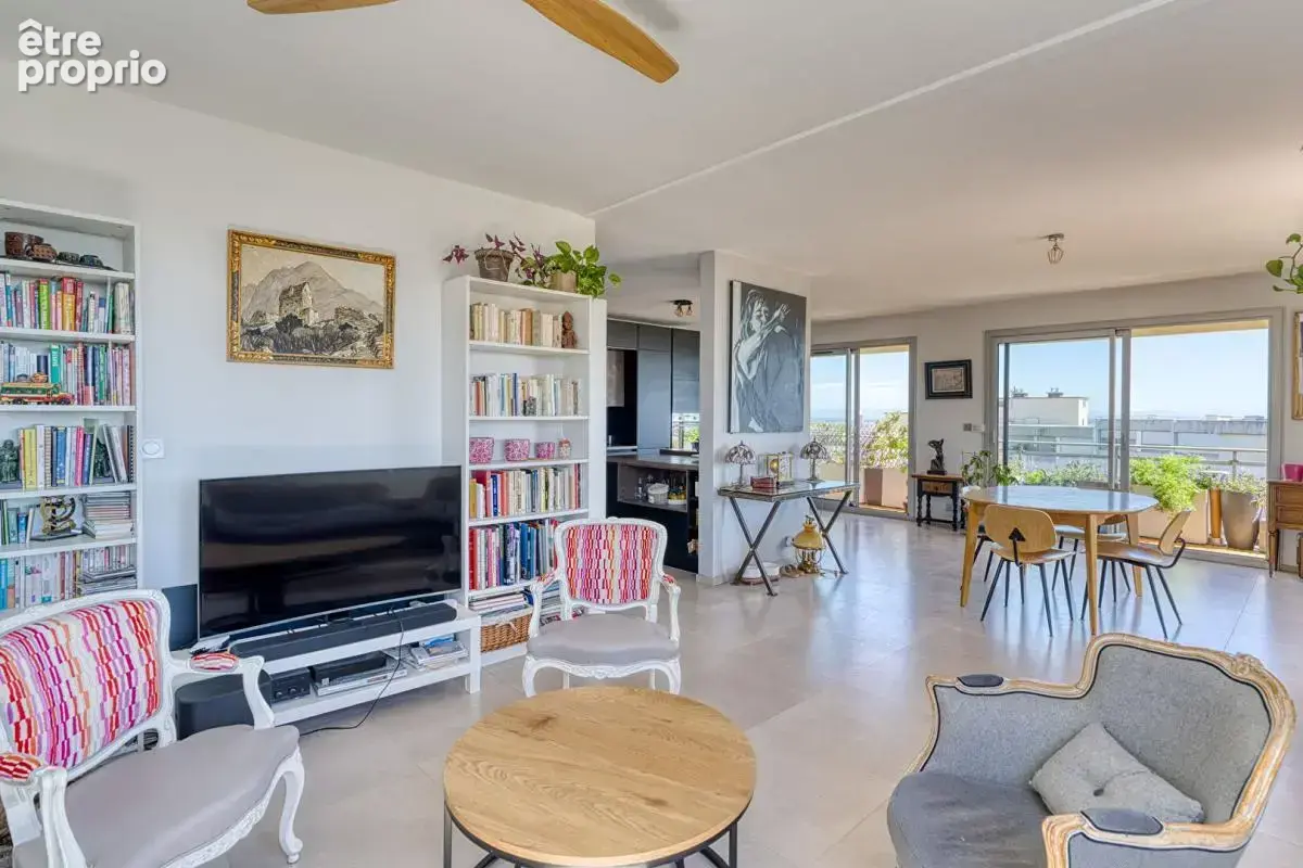 Appartement à LYON-5E