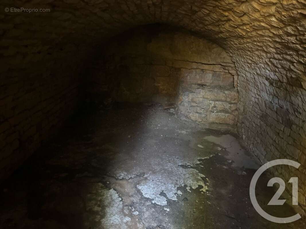 Maison à SAINT-GERMAIN-DES-BOIS