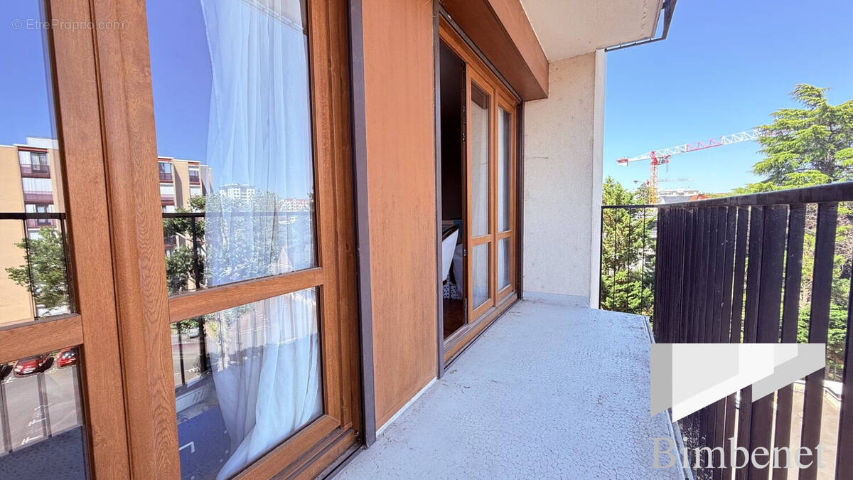 Appartement à ORLEANS