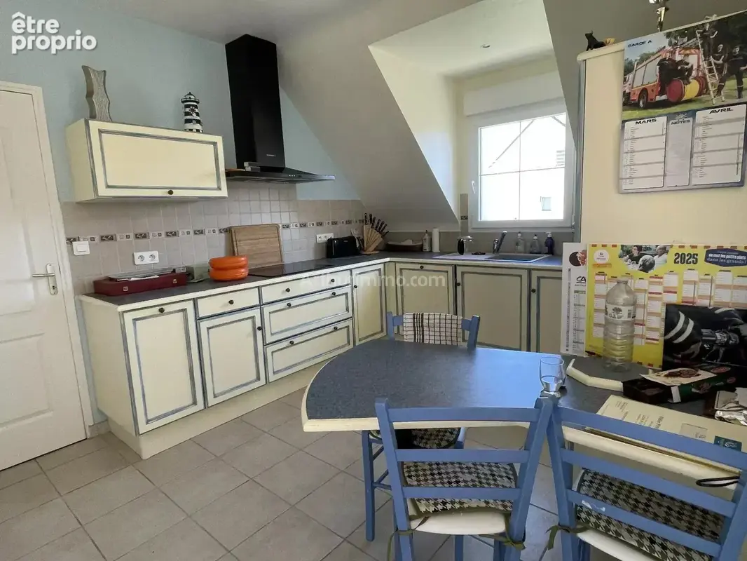 Vente Maison Plouguenast-langast(22150) 230 500ï¿œ - photo 6