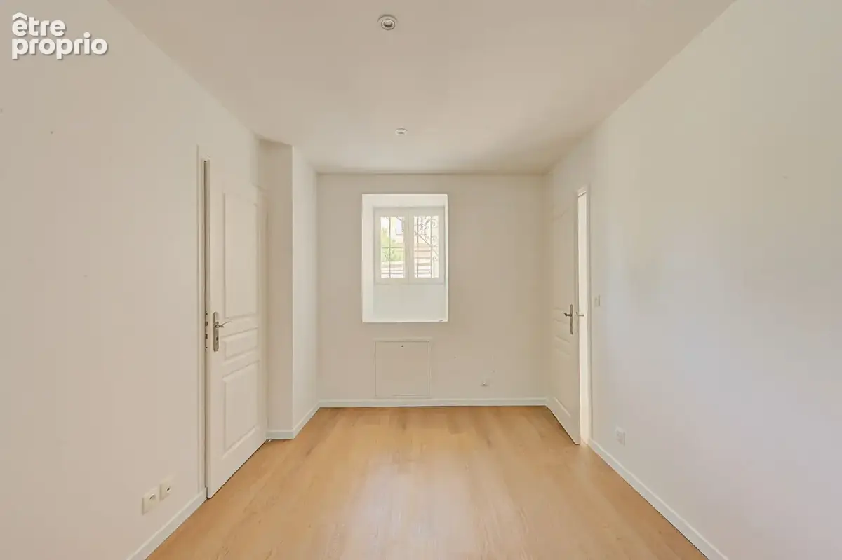 Appartement Versailles 3 pièce(s) 55.27 m2 - photo 12