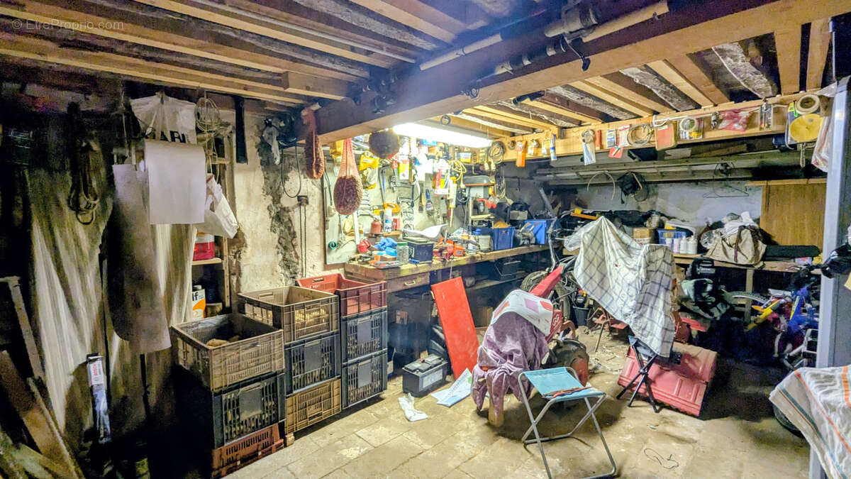 Maison à PALAU-DEL-VIDRE