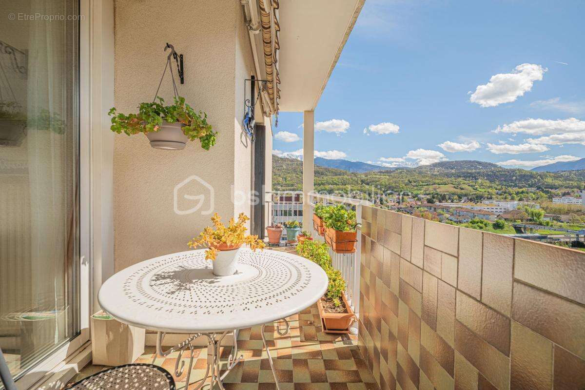 Appartement à EYBENS