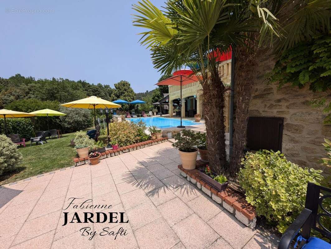 Photo 2 - Maison à CARSAC-AILLAC