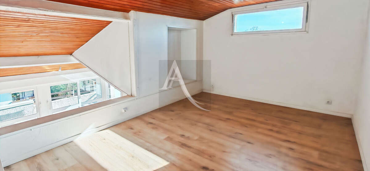 Appartement à VILLENEUVE-SUR-LOT