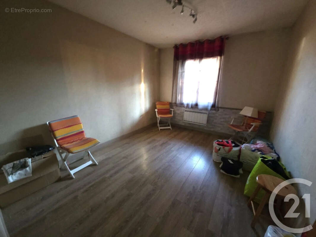 Maison à CLAYE-SOUILLY