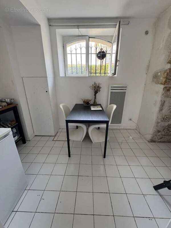 Appartement à BIARRITZ