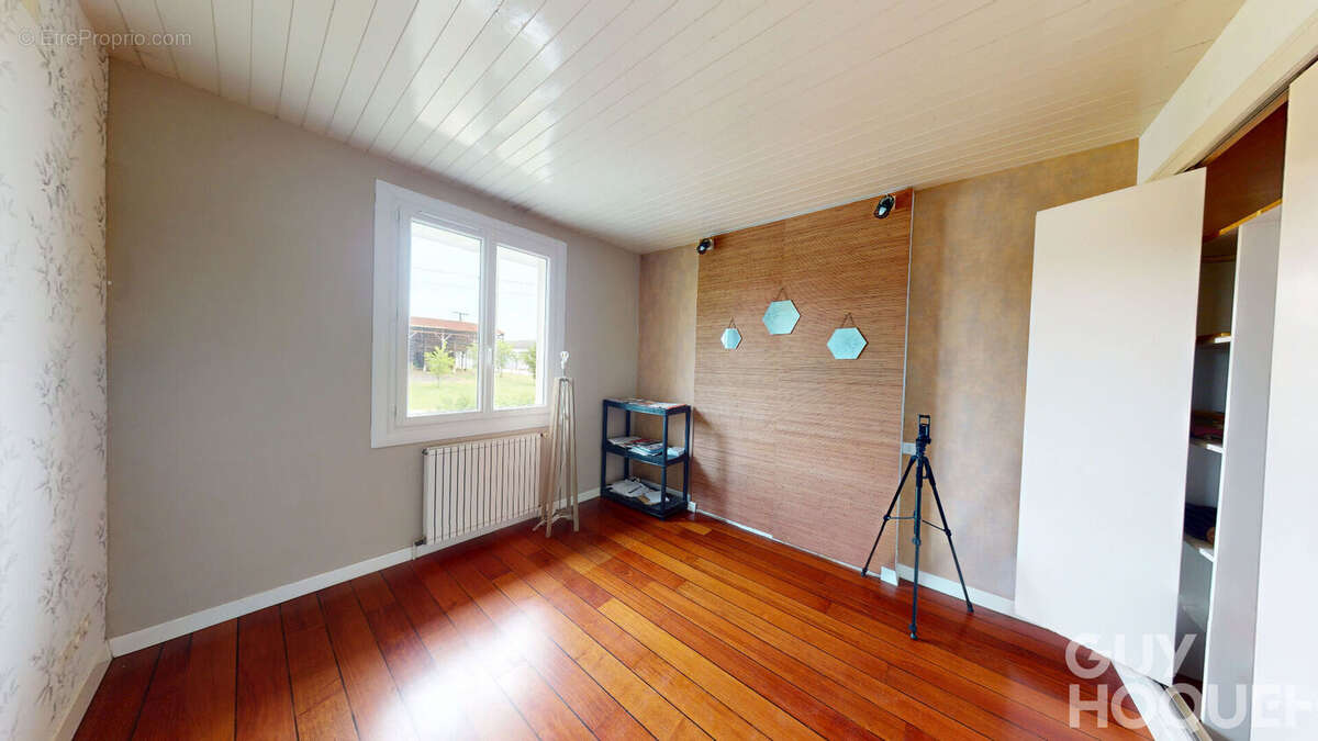 Maison Hagetmau 4 chambres avec jardin clos - photo 8