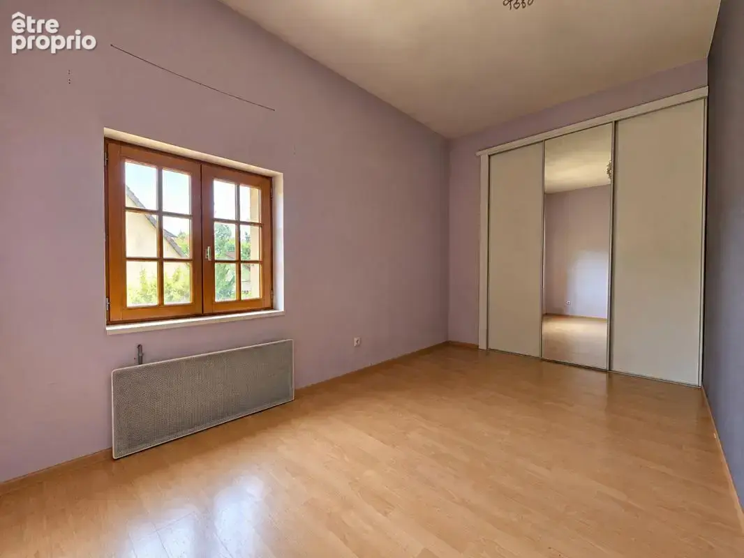 Maison de charme dans quartier priviligié LA CHASSE - photo 10