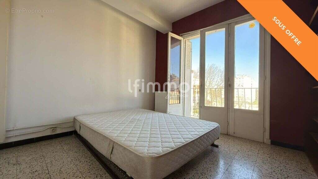 Appartement à PERPIGNAN