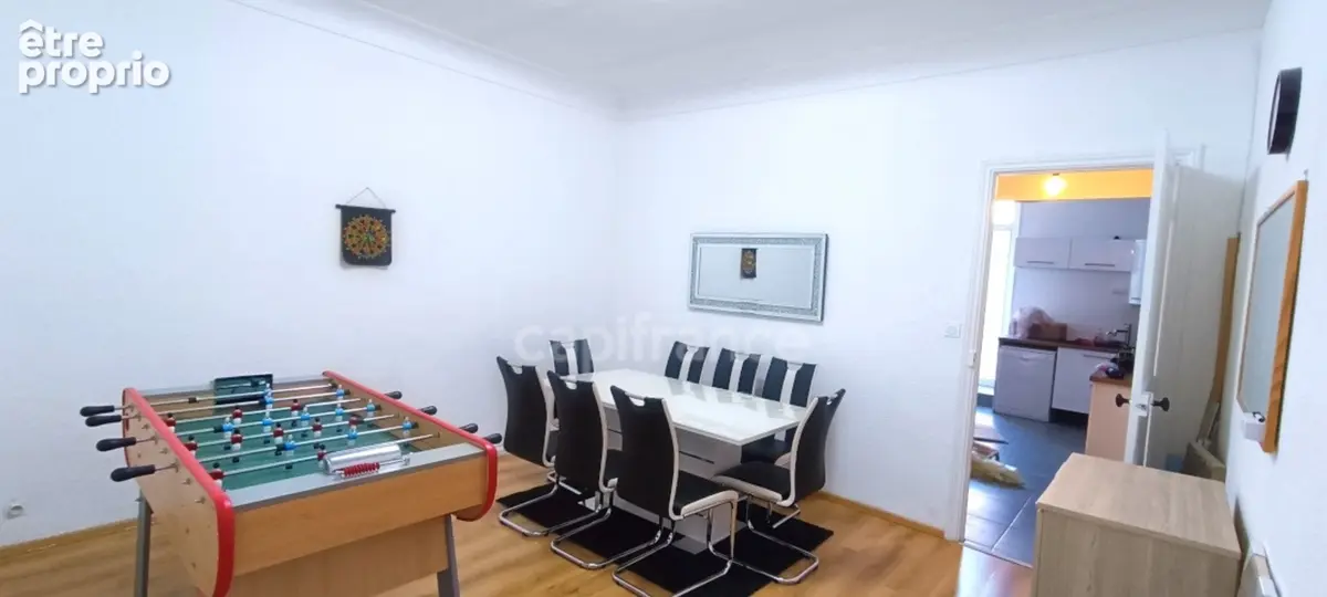 Appartement à vendre 5 pièces ALES (30) - photo 3