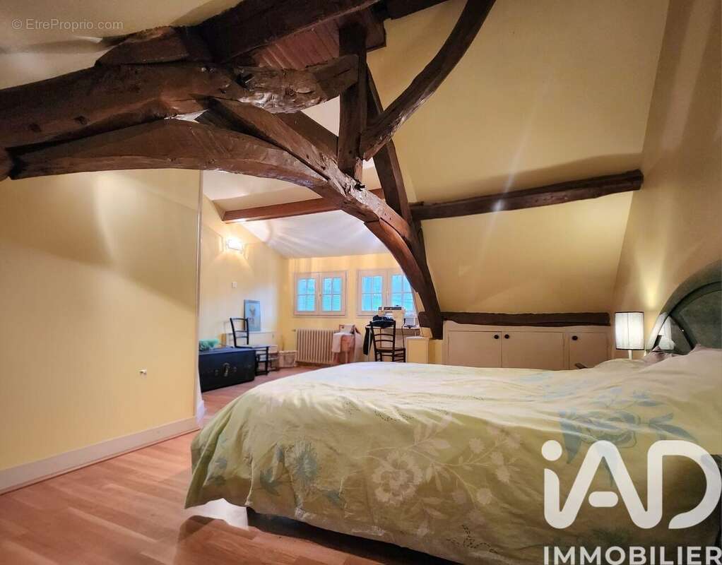 Photo 6 - Maison à SAINT-ARNOULT-EN-YVELINES