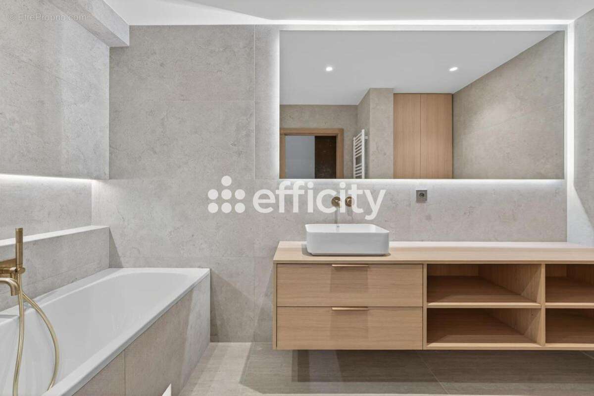 Appartement - photo 12