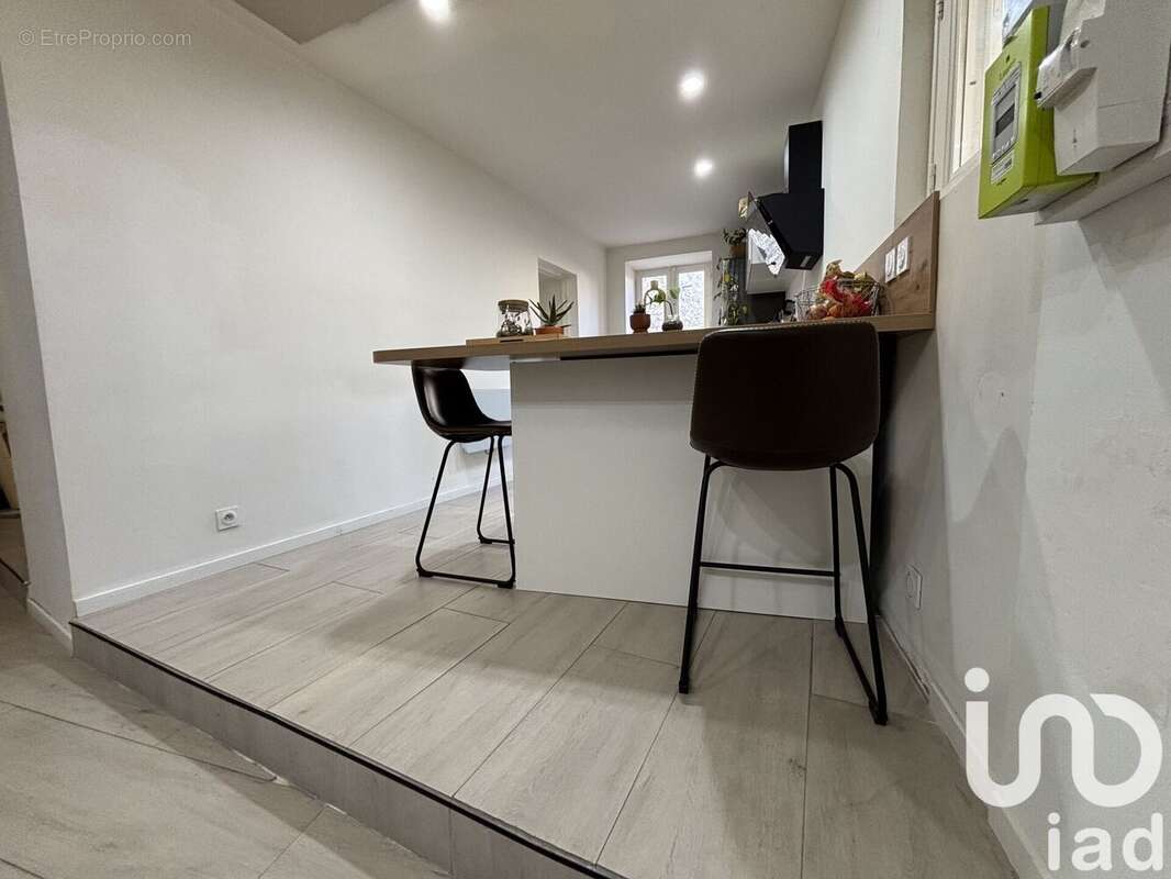 Photo 8 - Maison à SAINT-MAURICE-DE-CAZEVIEILLE