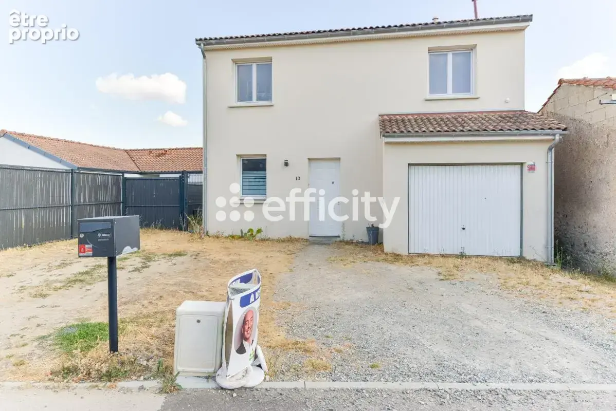 Maison 103 m² à Pont-Saint-Martin  - photo 15