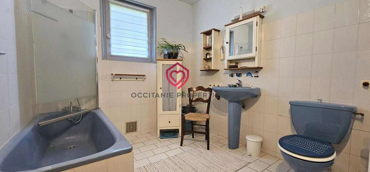 Beau potentiel pour cette maison de 6 pièces - photo 12