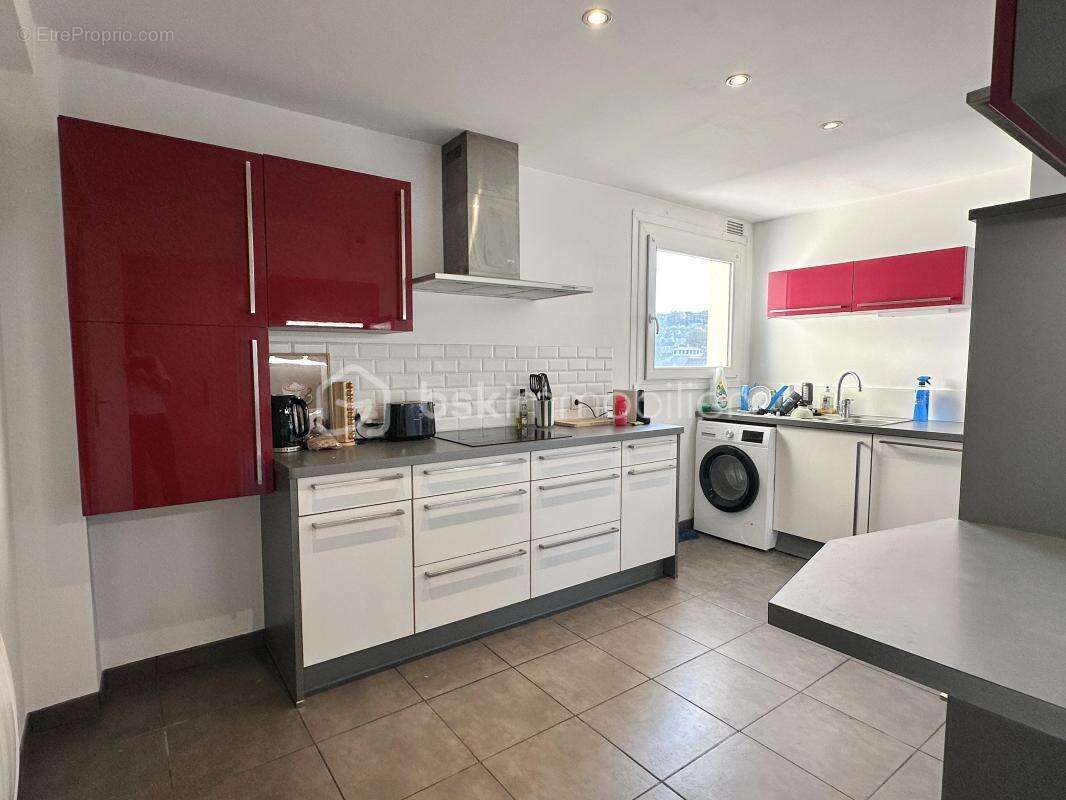 Appartement 3 pièces 83 m² au Cap Horn - photo 14