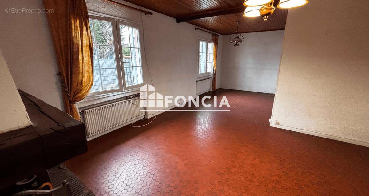 Maison à ANDERNOS-LES-BAINS