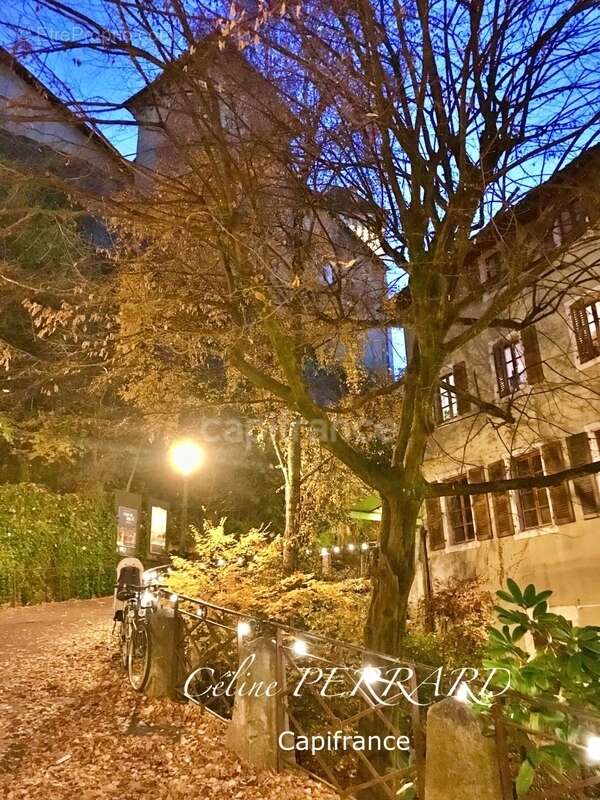 Appartement à ANNECY